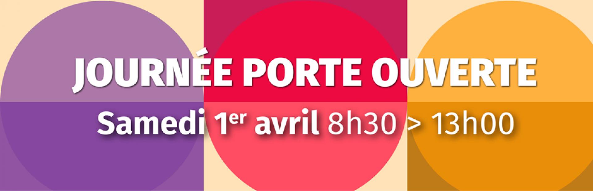 Rdv le 1er avril