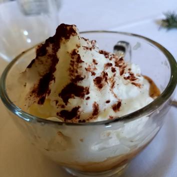 Un tiramisu