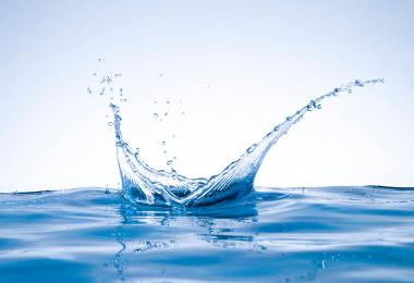 Qualité de l'eau 