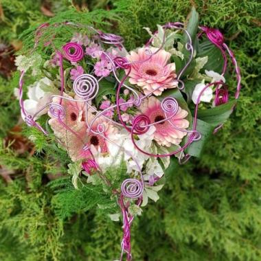fleuristerie