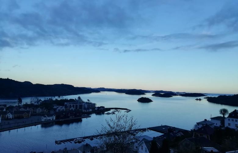 norvège 3 