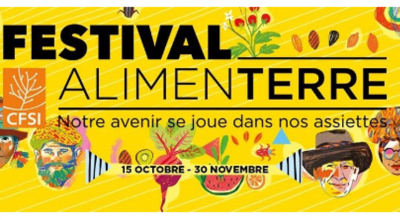 alimenterre