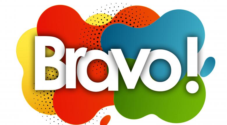 Bravo Bravo!