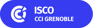 Logo ISCO